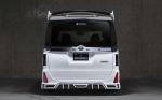 Toyota Voxy by Rowen 2017 года